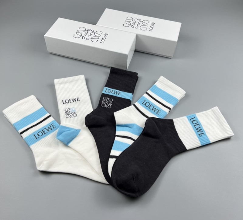 Other Brand Socks